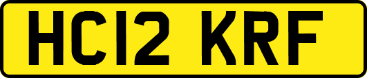HC12KRF