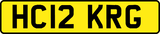 HC12KRG