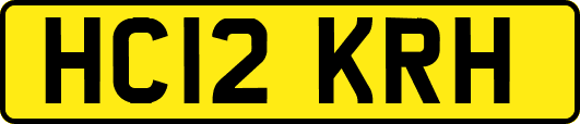 HC12KRH