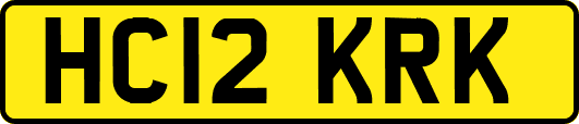 HC12KRK