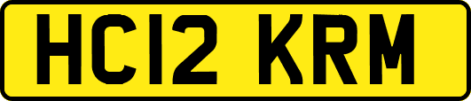 HC12KRM