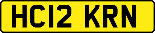 HC12KRN