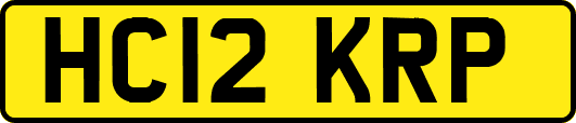 HC12KRP
