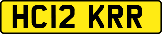 HC12KRR