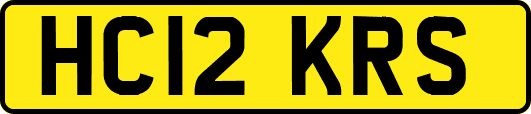 HC12KRS