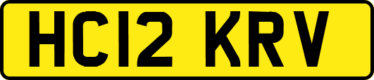 HC12KRV