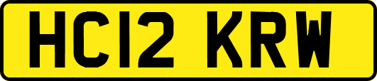 HC12KRW