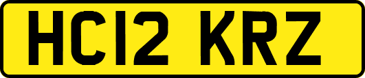 HC12KRZ