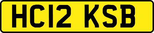 HC12KSB