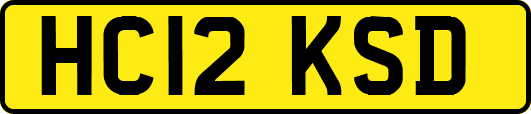 HC12KSD