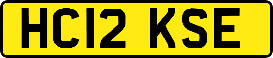 HC12KSE