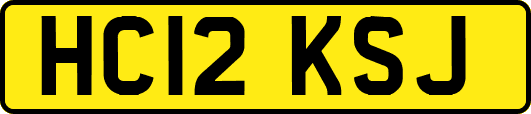 HC12KSJ