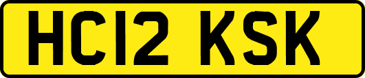 HC12KSK