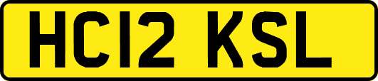 HC12KSL