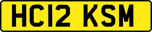 HC12KSM