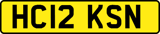 HC12KSN
