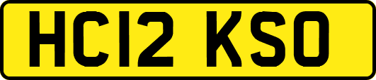 HC12KSO