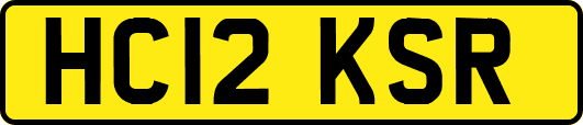HC12KSR
