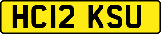 HC12KSU