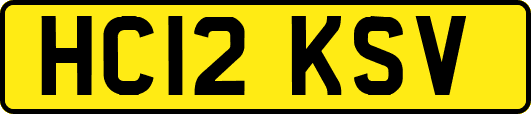 HC12KSV