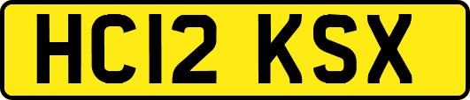 HC12KSX