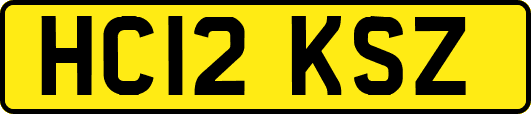 HC12KSZ