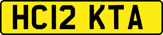 HC12KTA