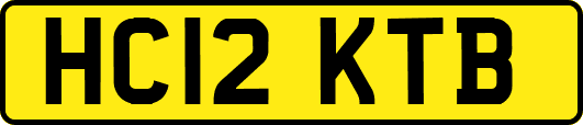 HC12KTB
