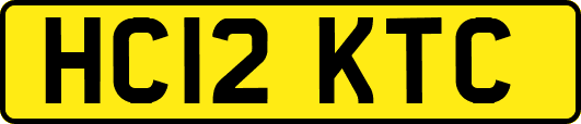HC12KTC