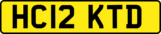 HC12KTD