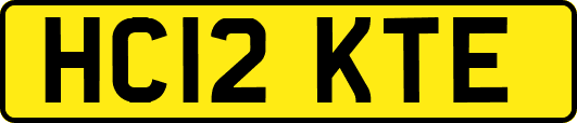 HC12KTE