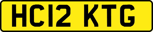 HC12KTG