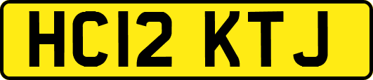 HC12KTJ