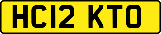 HC12KTO