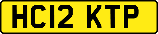 HC12KTP