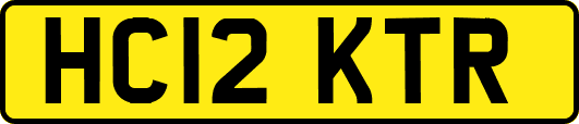 HC12KTR