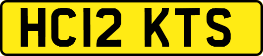 HC12KTS