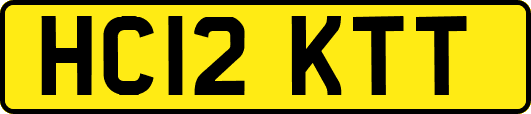 HC12KTT