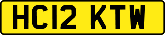 HC12KTW