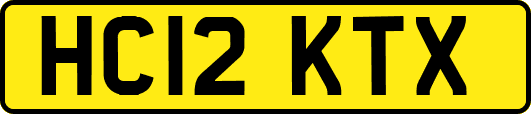 HC12KTX