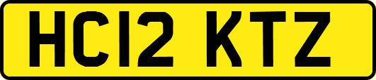 HC12KTZ