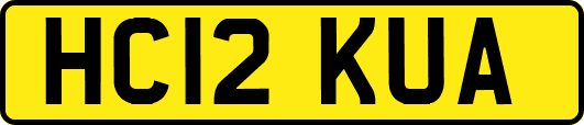 HC12KUA