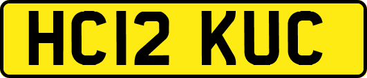 HC12KUC