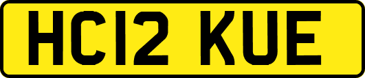 HC12KUE