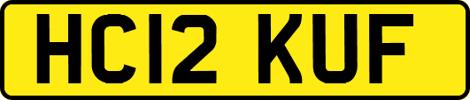 HC12KUF