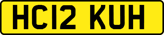 HC12KUH