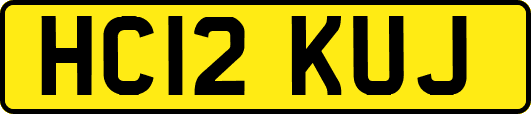 HC12KUJ