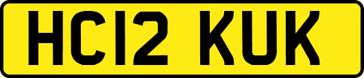 HC12KUK