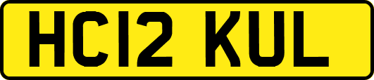 HC12KUL