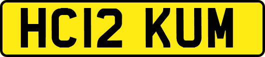 HC12KUM
